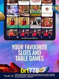 Mesa de Roleta brl778