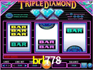 Promoção Relâmpago brl778